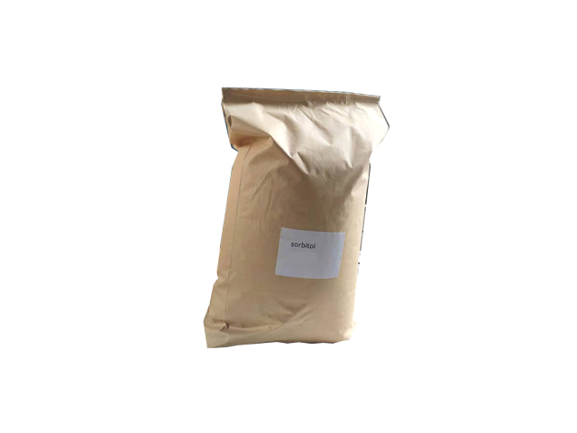 SORBITOL پودر  (KT-SP02)